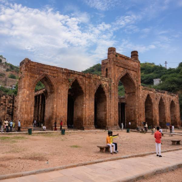 Things to do in Ajmer