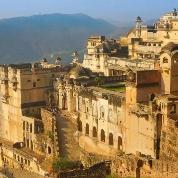 Ajmer's Hidden Gems: Offbeat Places to Explore