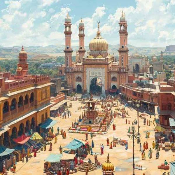 Ajmer on a Budget: How to Experience the City Affordably