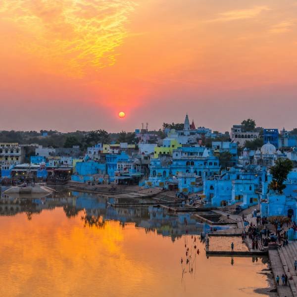 A Day in Ajmer: Itinerary for First-Time Visitors