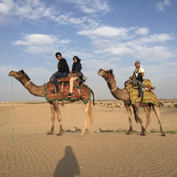 Pushkar Fair Rajasthan
