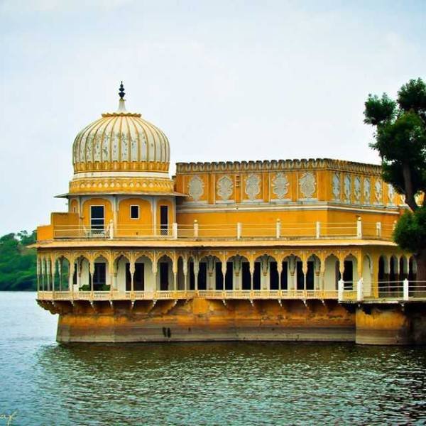 Tourist Places Near Ajmer