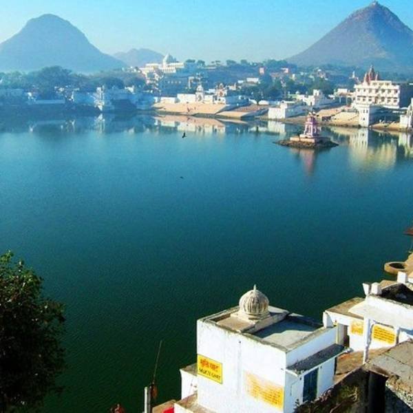 Ajmer and Pushkar: A Photographer's Paradise