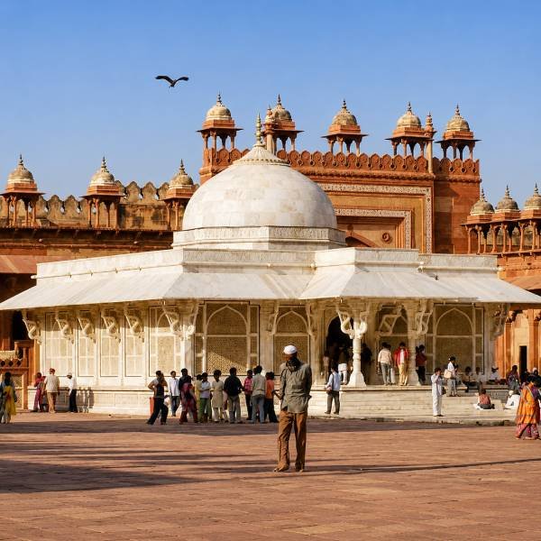 Ajmer Tour Travel