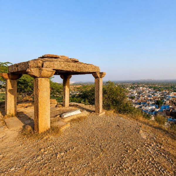 Nagaur Sharif Dargah