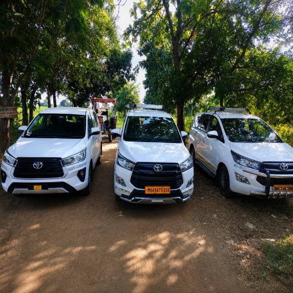 How to Choose Best Taxi Service in Ajmer for Sightseeing?