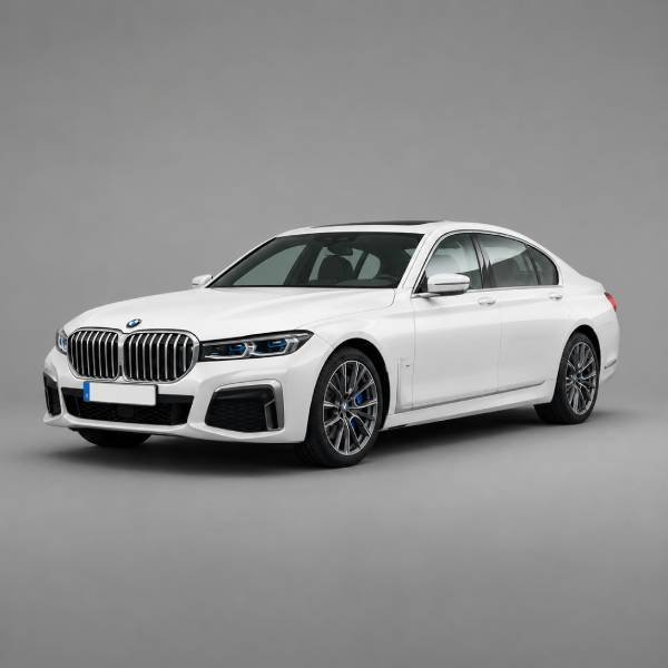 Luxury Car Hire in Ajmer