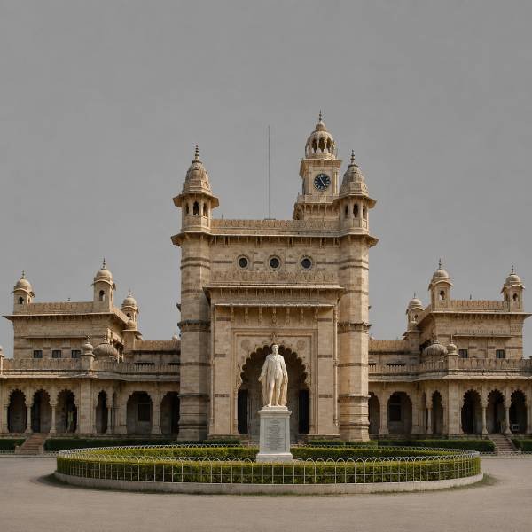 Mayo School and College, Best Educational Institute in Ajmer