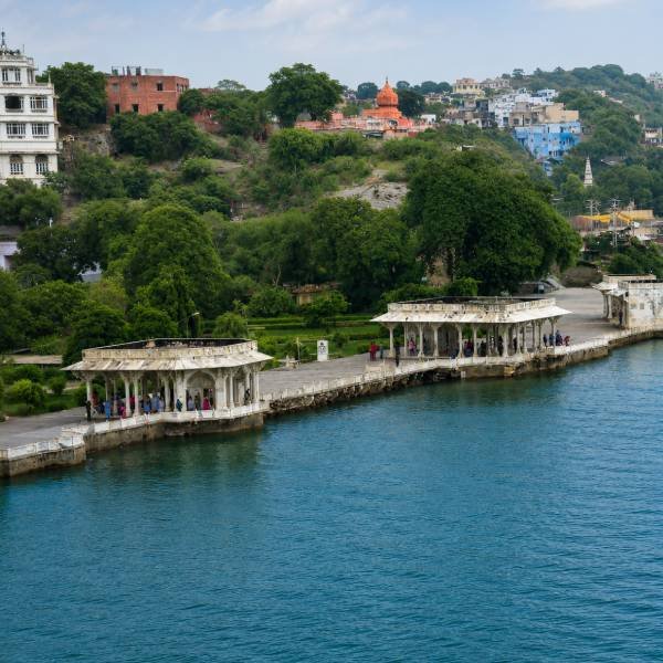 Tourist Places to Visit in Ajmer