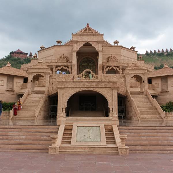 B2B Travel Company in Ajmer