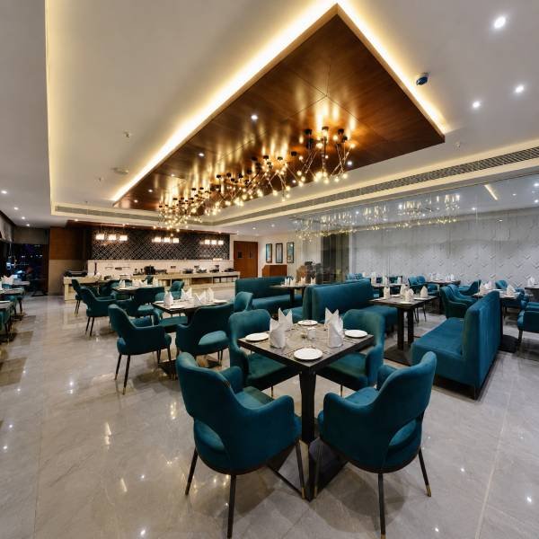 Top Restaurants In Ajmer