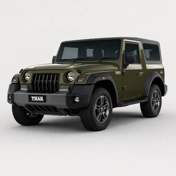Thar Cab Booking for Wedding in Ajmer