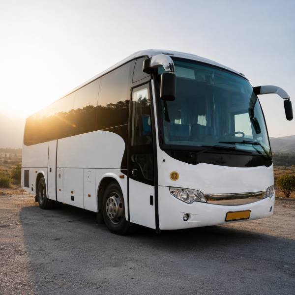 Bus Rental for Group Tour in Ajmer
