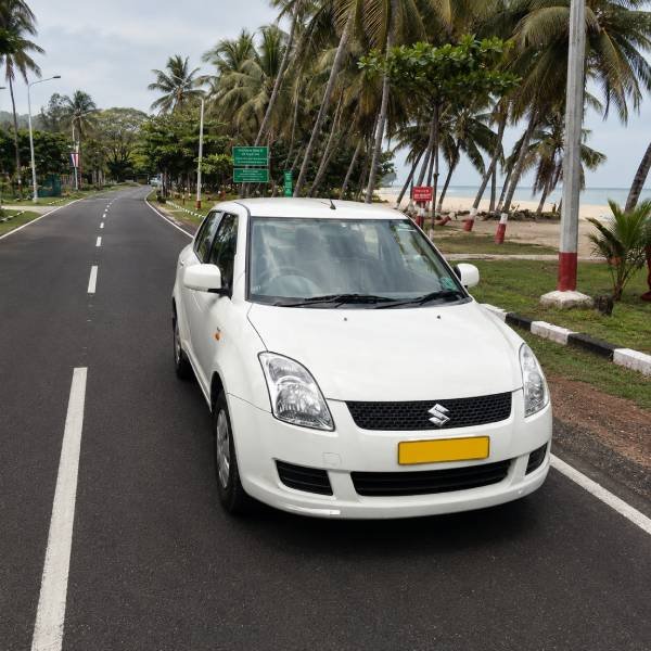 Ajmer to Sardarshahar Cab