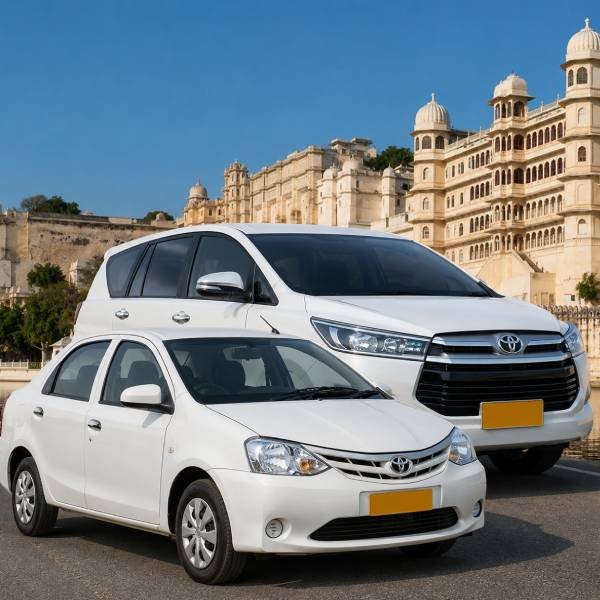 Ajmer to Khatushyam taxi Service