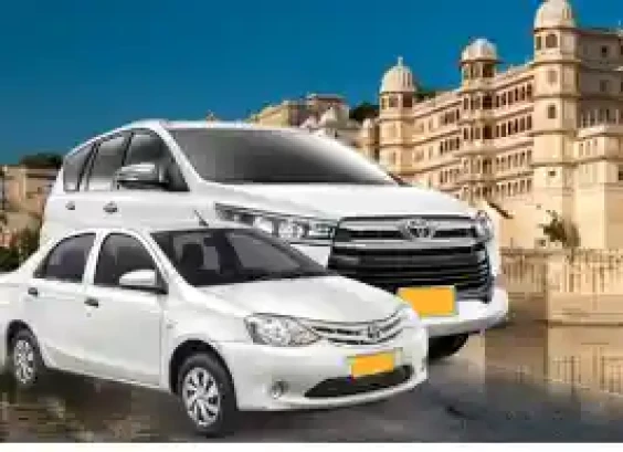 B2B Taxi Service in Ajmer