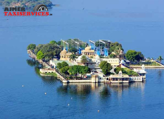 Ajmer to Udaipur Cab