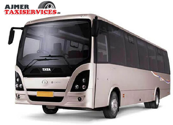 Mini Bus Hire in Ajmer