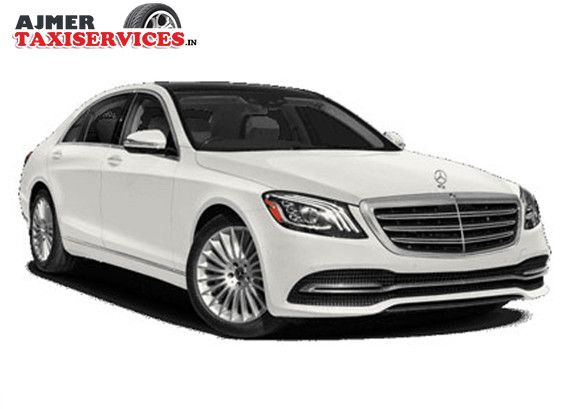 Luxury Car Hire for Wedding in Ajmer
