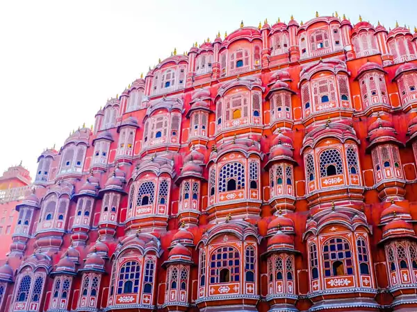 Ajmer to Jaipur Tour Package