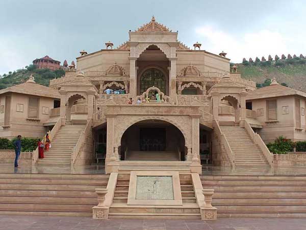 nareli-jain-temple-ajmer-rajasthan