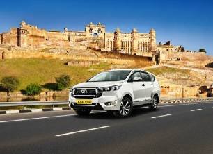 Affordable Taxi Service in Ajmer