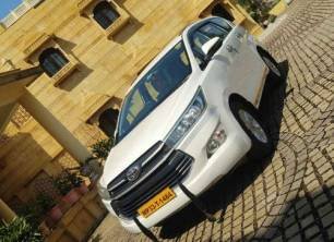 Cab Near Me in Ajmer