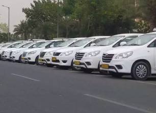 Taxi Service Near Me Ajmer