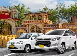 Best Taxi Service in Ajmer