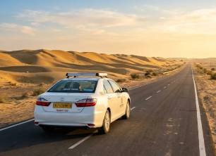 Cabs in Ajmer
