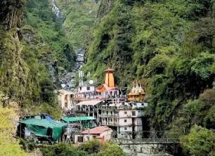 Chardham Yatra From Ajmer by Urbania