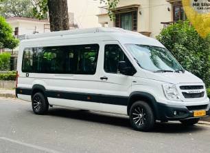 Force Urbania Rental Ajmer