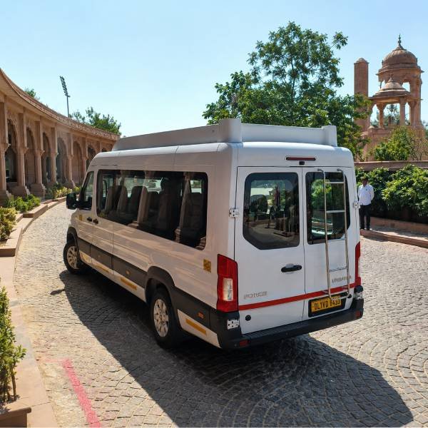 Force Urbania Rental Ajmer