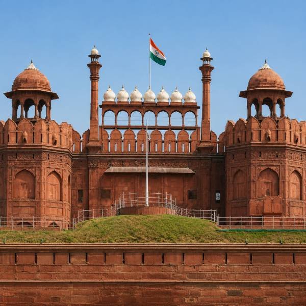 Ajmer To Delhi Distance