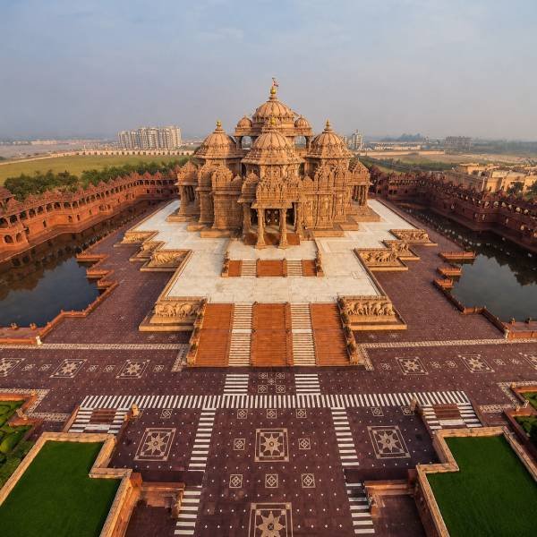 Ajmer To Ahmedabad Taxi Service