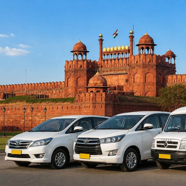 Ajmer to Merta Taxi