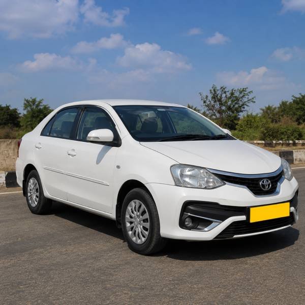 Ajmer to Osian Taxi