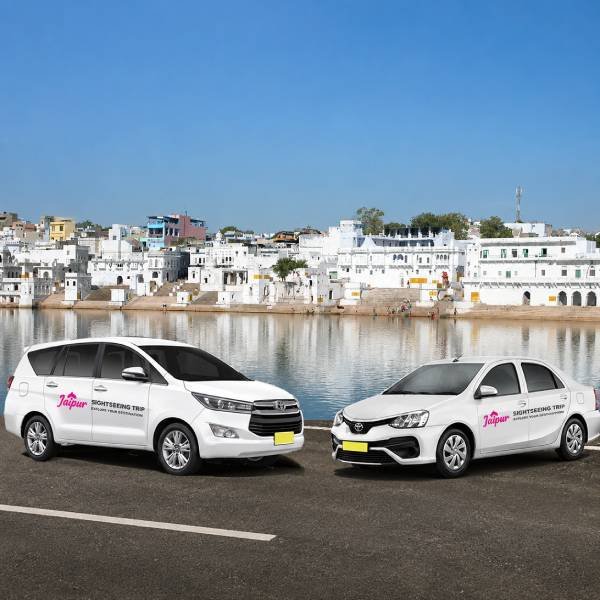 Ajmer To Dausa Taxi