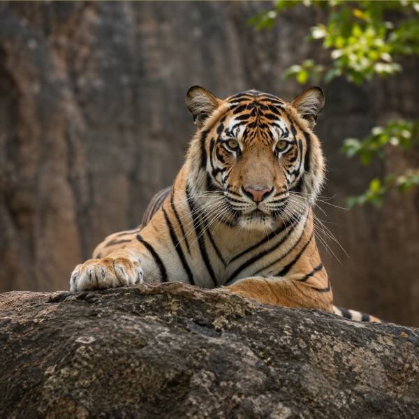 Ajmer to Ranthambore Cab