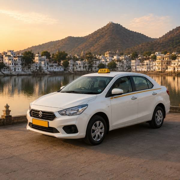 Ajmer Local Taxi Service