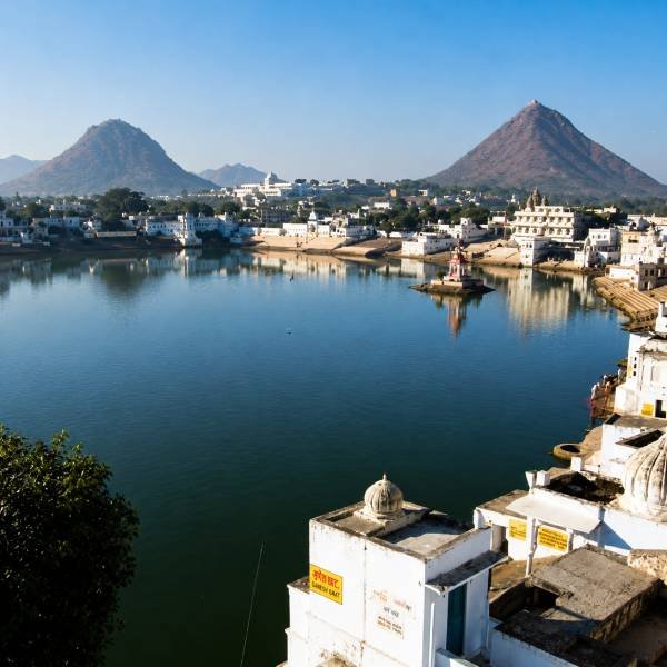 Ajmer To Kishangarh Airport Taxi Service