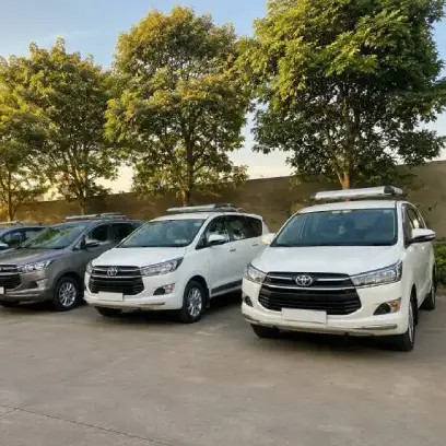 Ajmer to Merta City Taxi Service
