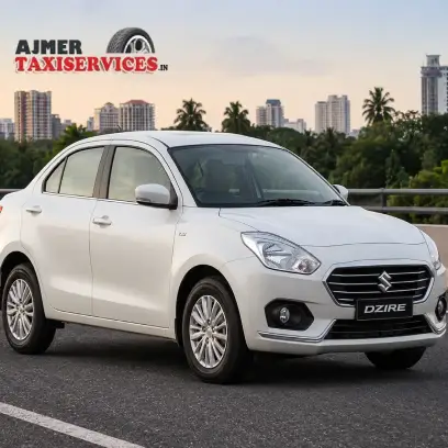 Ajmer to Bilara Taxi Service