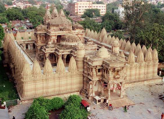 Ajmer To Ahmedabad Taxi