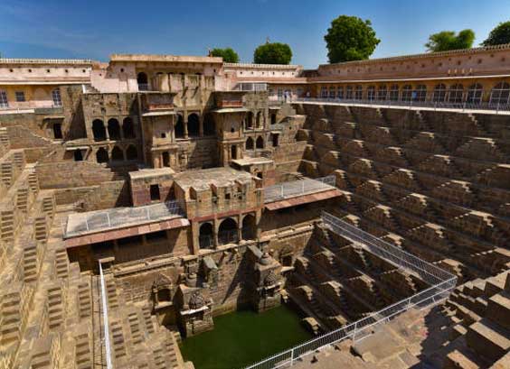 Ajmer To Dausa Taxi