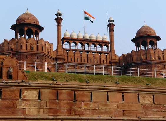 Ajmer To Delhi Distance