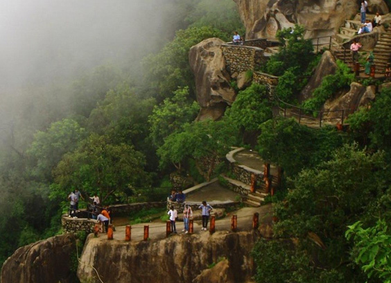 Ajmer To Mount Abu Taxi