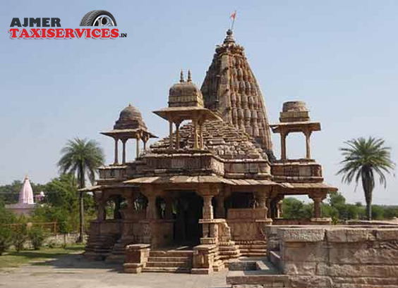 Ajmer to Bhilwara Taxi