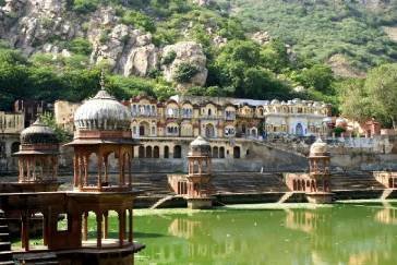 Ajmer To Alwar Distance
