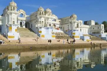 Ajmer To Sikar Distance
